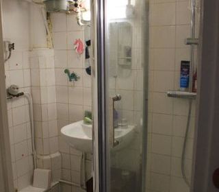  Appartement � vendre 1 pi�ce 17 m�