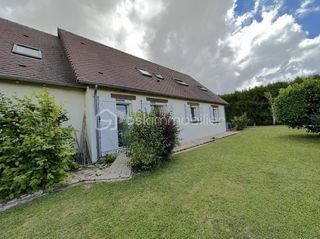  Maison � vendre 6 pi�ces 148 m�