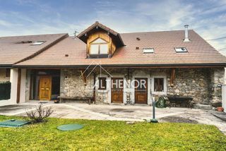  Ferme � vendre 9 pi�ces 238 m�