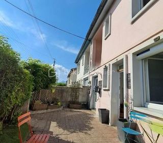  Maison � vendre 5 pi�ces 90 m�