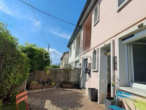  Maison � vendre 5 pi�ces 90 m�
