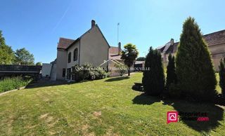  Maison � vendre 8 pi�ces 295 m�