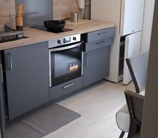  Appartement � louer 3 pi�ces 53 m�