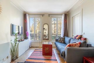  Appartement � vendre 2 pi�ces 48 m�