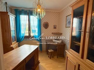  Maison � vendre 7 pi�ces 150 m�