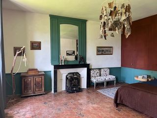  Propri�t�/ch�teau � vendre 12 pi�ces 425 m�