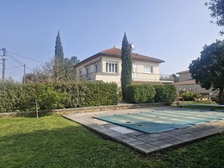  Maison � vendre 6 pi�ces 200 m�