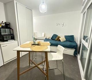  Appartement � louer 1 pi�ce 21 m�