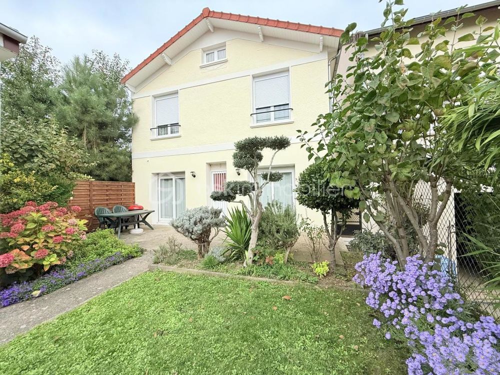 � vendre  Maison L'Ha�-les-Roses (94240)