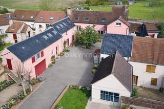  Propri�t�/ch�teau � vendre 11 pi�ces 360 m�