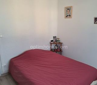  Appartement � vendre 3 pi�ces 56 m�