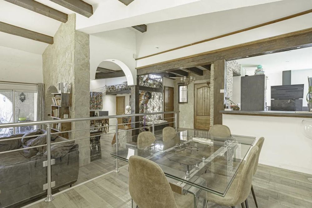 � vendre  Maison Fuveau (13710)