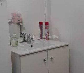  Appartement � vendre 2 pi�ces 42 m�