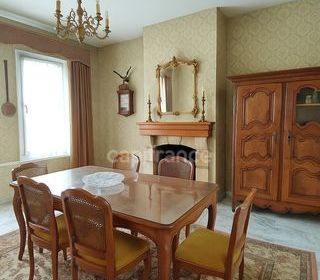  Maison � vendre 5 pi�ces 130 m�