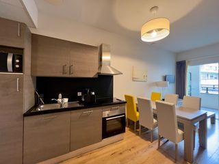  Appartement � vendre 2 pi�ces 42 m�