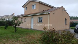  Maison � vendre 5 pi�ces 110 m�