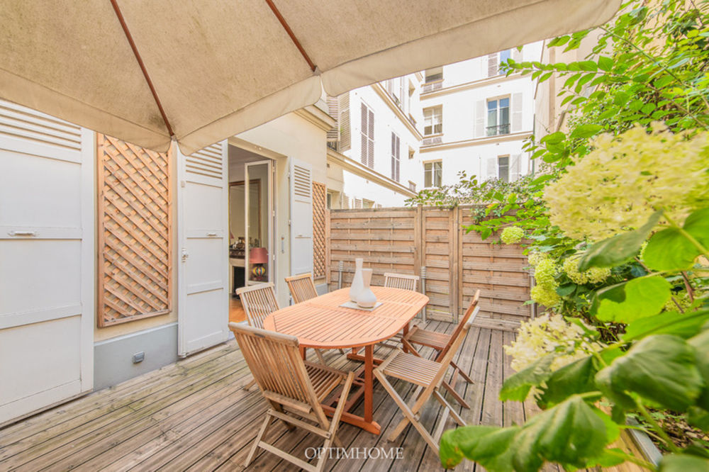 � vendre  Appartement Paris 7