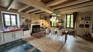  Maison � vendre 5 pi�ces 186 m�