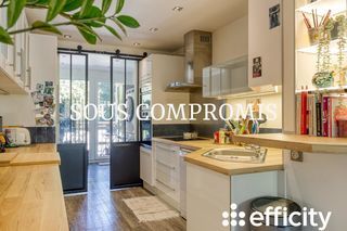  Appartement � vendre 5 pi�ces 101 m�