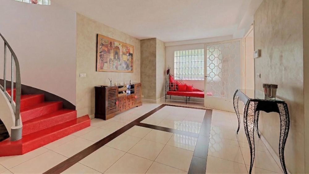 � vendre  Maison Bourg-la-Reine (92340)