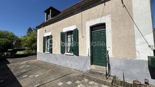  Maison � vendre 4 pi�ces 67 m�