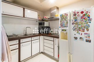  Appartement � vendre 5 pi�ces 91 m�