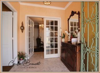  Villa � vendre 11 pi�ces 286 m�