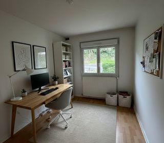  Maison � vendre 5 pi�ces 106 m�