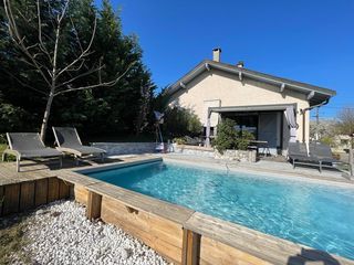  Maison � vendre 7 pi�ces 194 m�