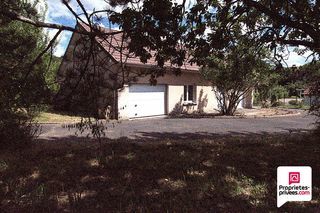  Maison � vendre 4 pi�ces 114 m�