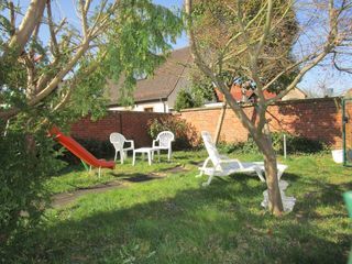  Appartement � louer 2 pi�ces 76 m�