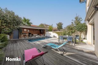  Maison � vendre 6 pi�ces 134 m�