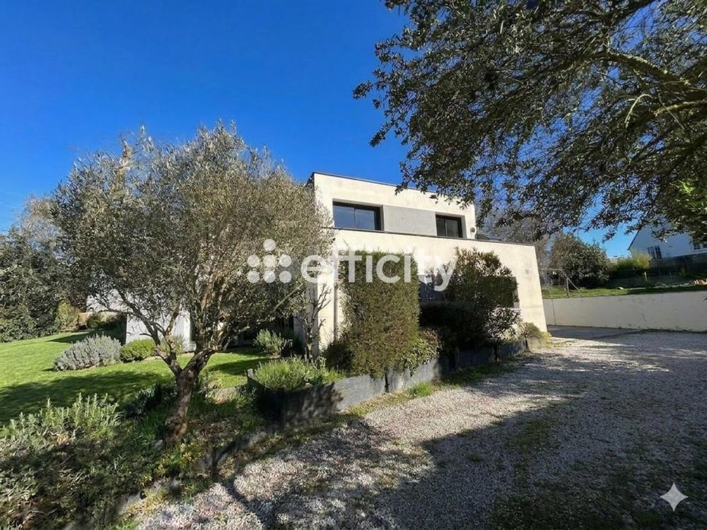 � vendre  Maison Vezin-le-Coquet (35132)