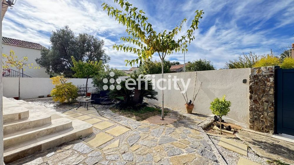 � vendre  Maison La Londe-les-Maures (83250)