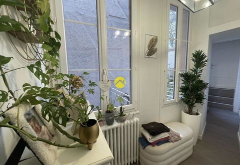  Appartement � vendre 5 pi�ces 127 m�