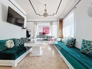  Maison � vendre 5 pi�ces 90 m�