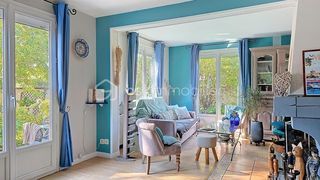  Maison � vendre 6 pi�ces 132 m�