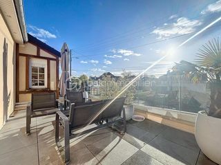  Propri�t�/ch�teau � vendre 7 pi�ces 227 m�