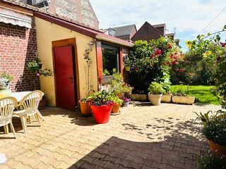  Maison � vendre 8 pi�ces 138 m�