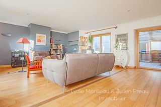  Maison � vendre 7 pi�ces 154 m�