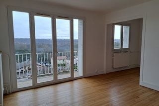  Appartement � vendre 3 pi�ces 68 m�