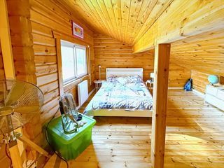  Chalet � vendre 4 pi�ces 110 m�