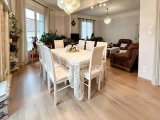  Appartement � vendre 6 pi�ces 143 m�