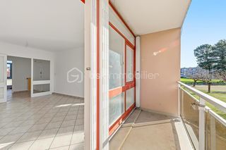  Appartement � vendre 4 pi�ces 76 m�