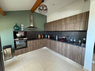  Appartement � vendre 4 pi�ces 108 m�