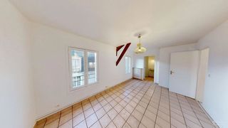  Appartement � vendre 4 pi�ces 82 m�