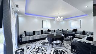  Maison � vendre 5 pi�ces 143 m�