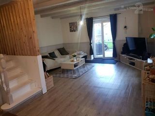  Maison � vendre 5 pi�ces 126 m�