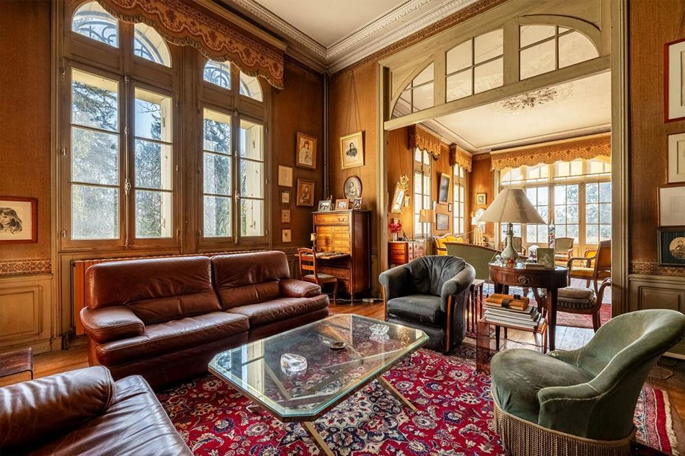 � vendre  Propri�t�/ch�teau Chancelade (24650)