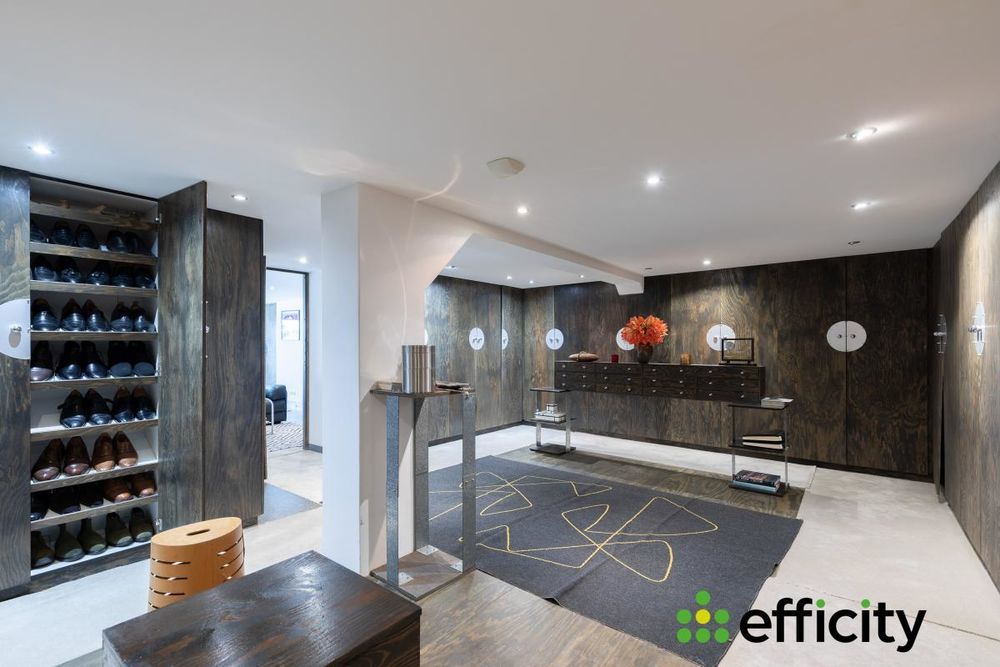 � vendre  Maison Suresnes (92150)